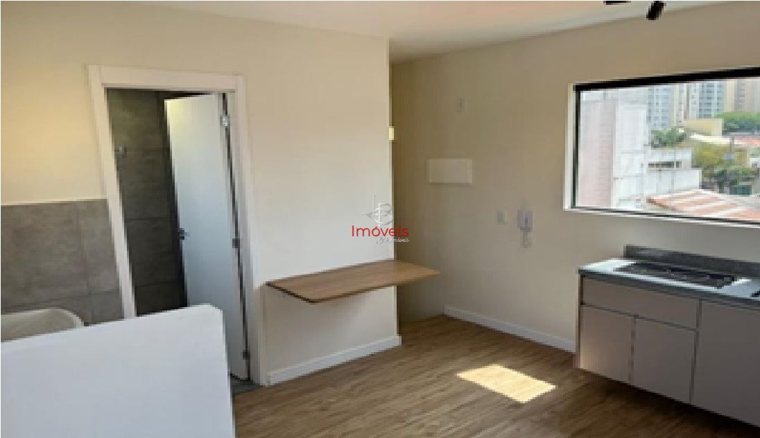 Apartamento, 1 quarto, 34 m² - Foto 6