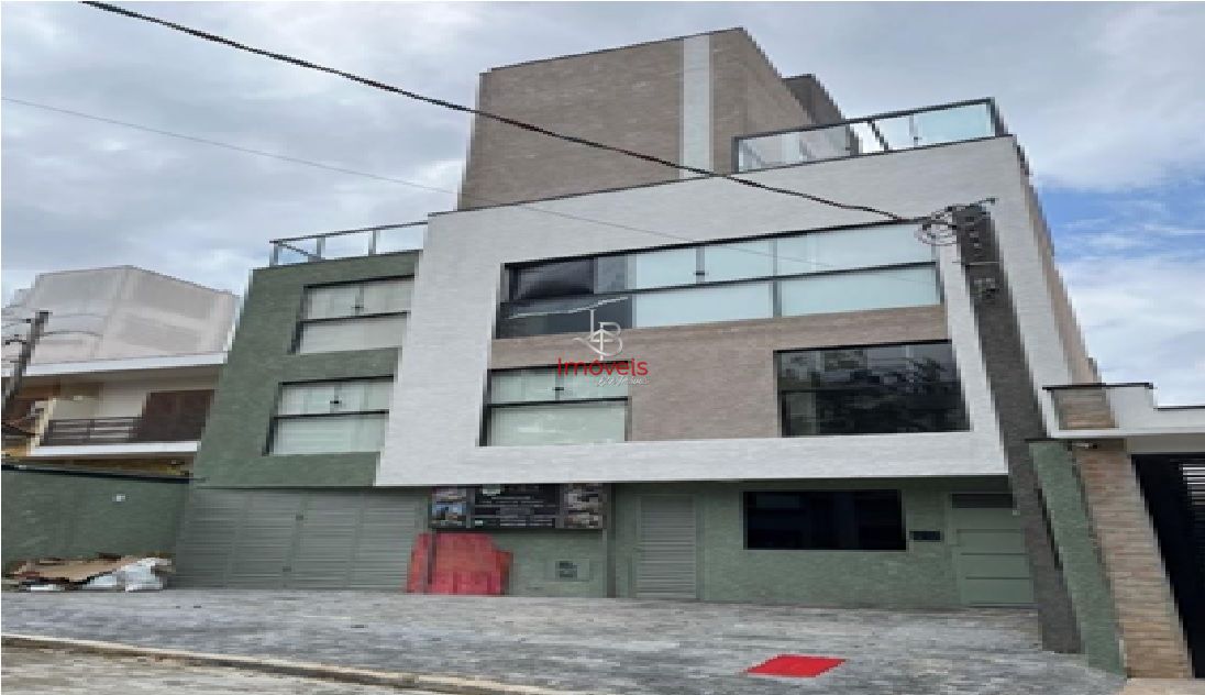 Apartamento, 1 quarto, 34 m² - Foto 14