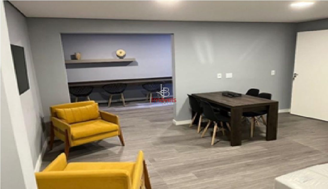 Apartamento, 1 quarto, 34 m² - Foto 21