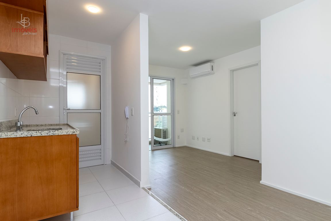 Apartamento, 1 quarto, 41 m² - Foto 2