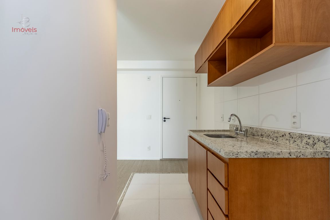 Apartamento, 1 quarto, 41 m² - Foto 4