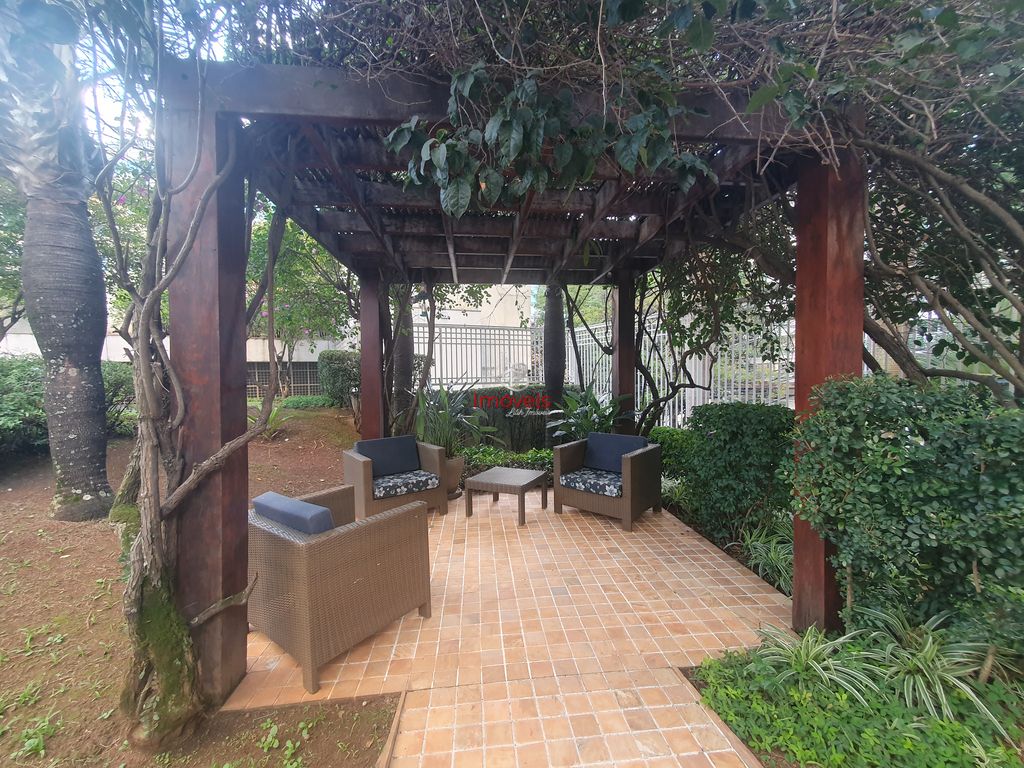 Apartamento, 2 quartos, 54 m² - Foto 12
