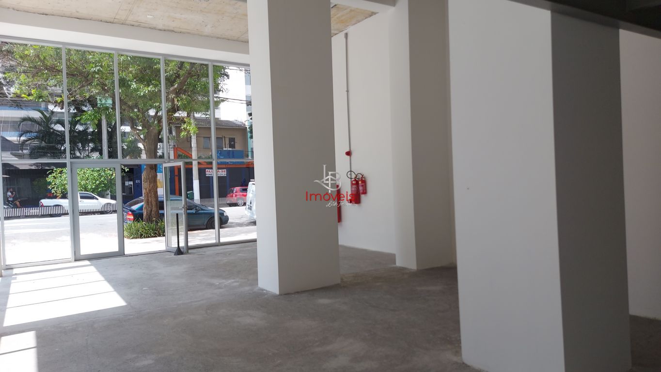 Loja-Salão, 240 m² - Foto 3