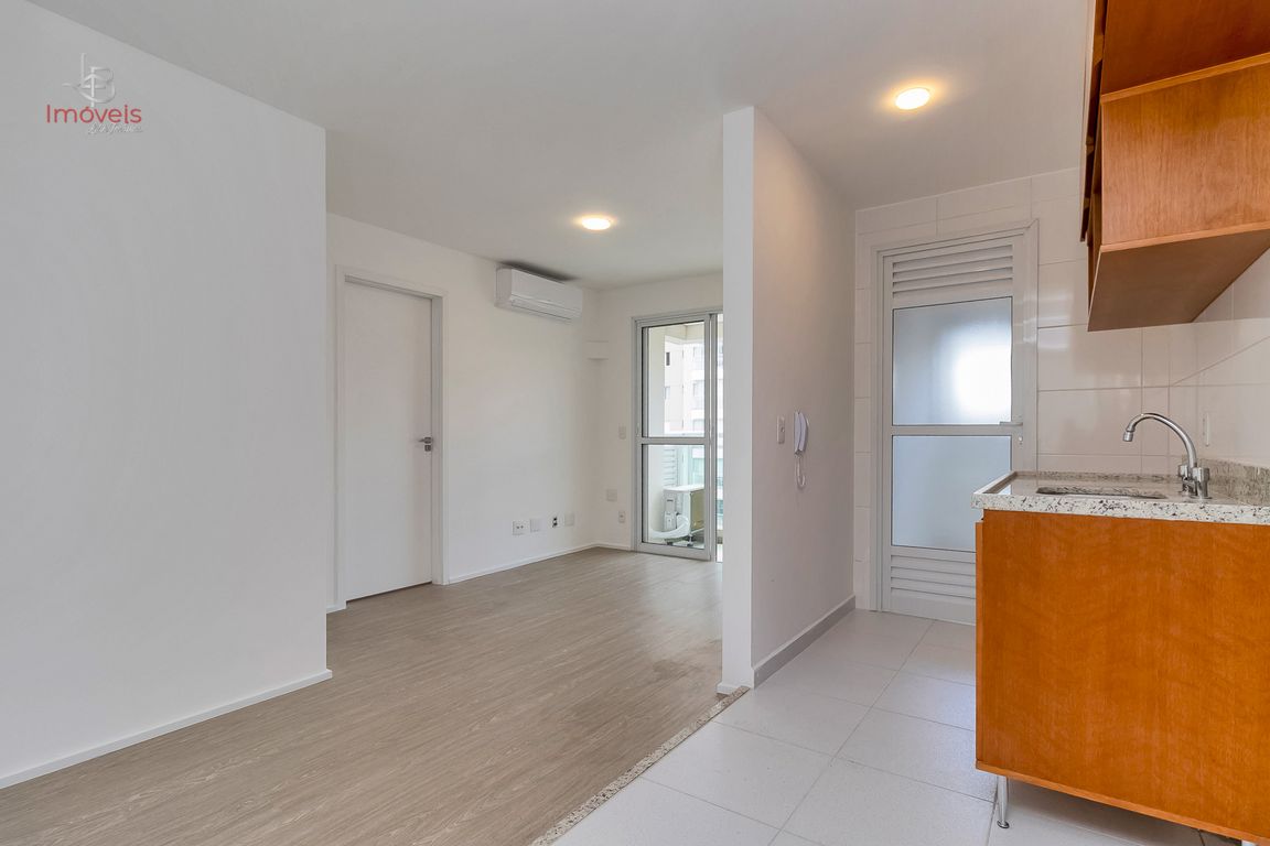 Apartamento, 1 quarto, 41 m² - Foto 2