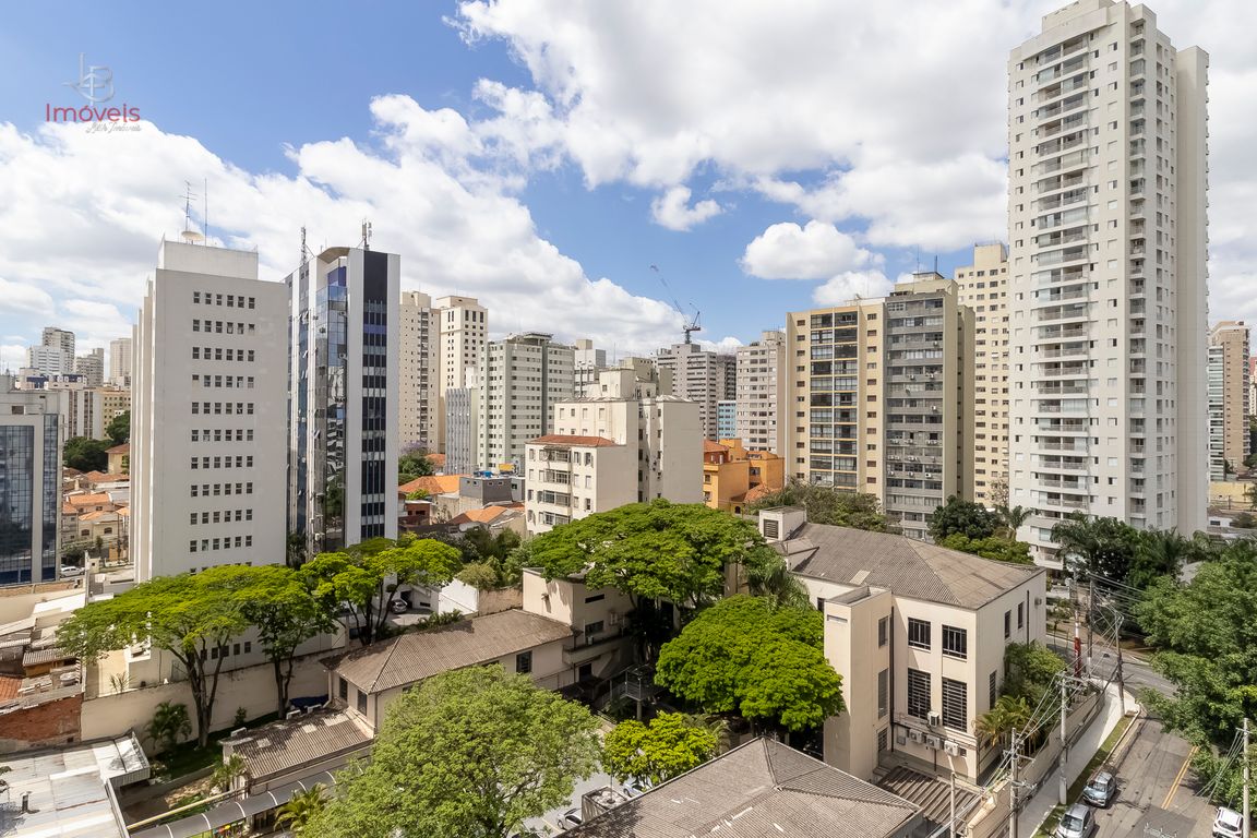 Apartamento, 1 quarto, 41 m² - Foto 17