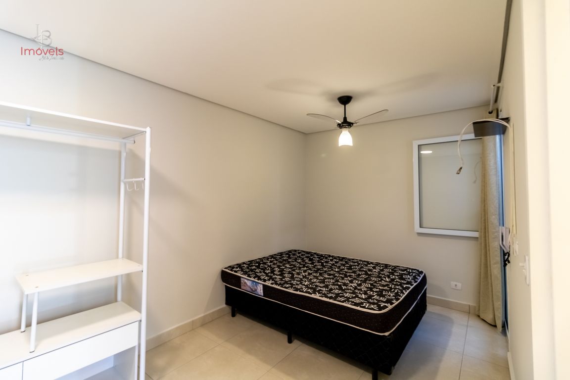 Apartamento, 1 quarto, 40 m² - Foto 1