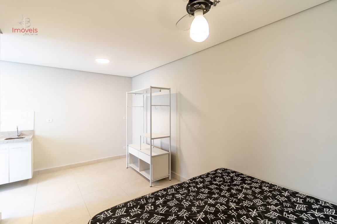 Apartamento, 1 quarto, 40 m² - Foto 4