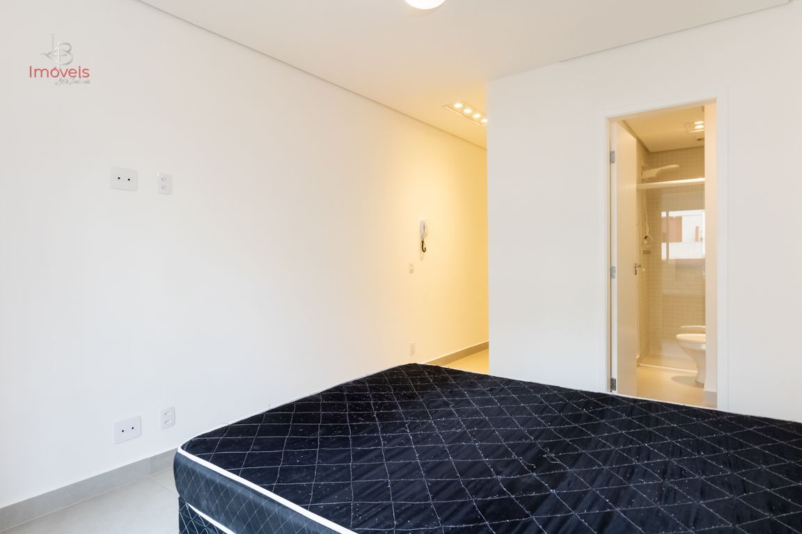 Apartamento, 15 m² - Foto 3