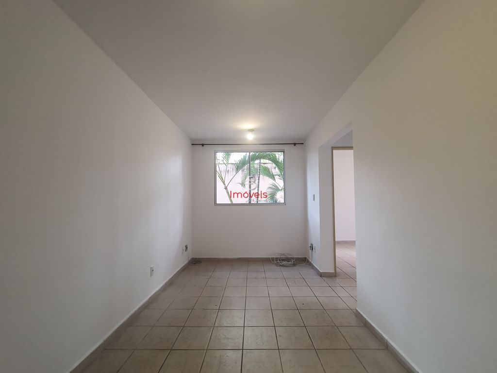 Apartamento, 2 quartos, 45 m² - Foto 2