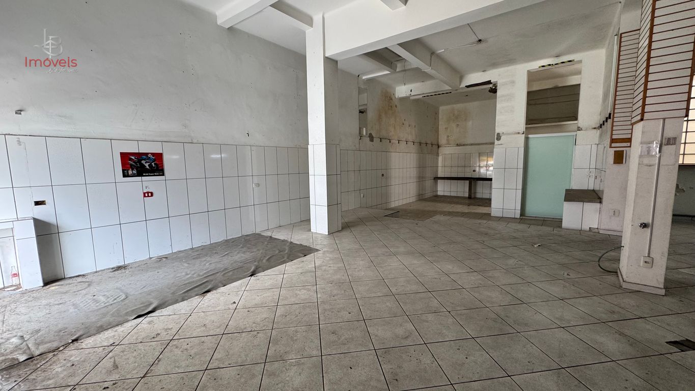 Loja-Salão, 85 m² - Foto 2