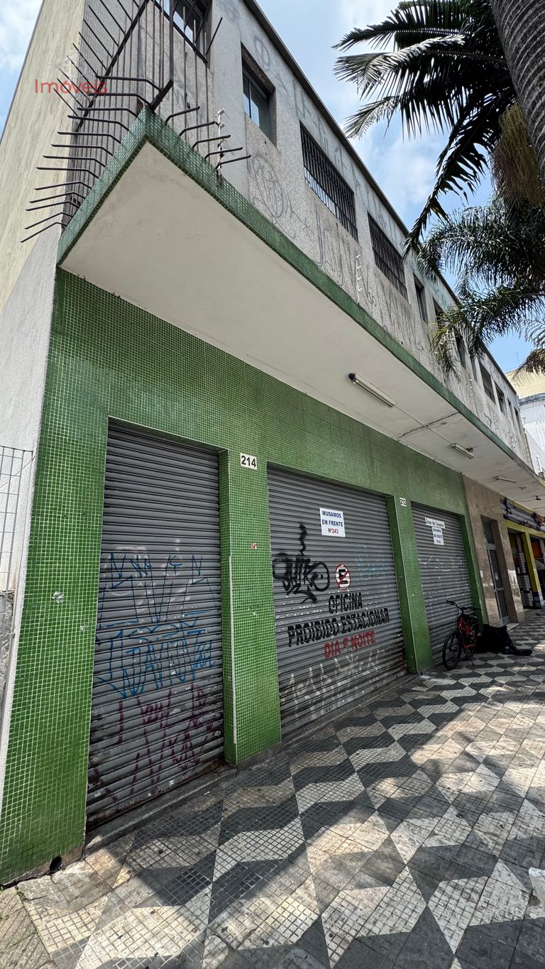 Loja-Salão, 89 m² - Foto 11