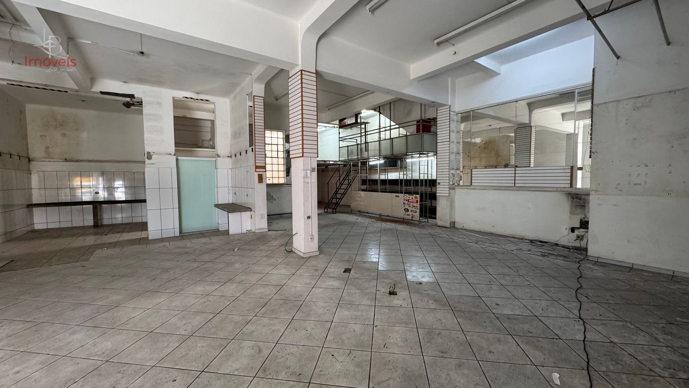 Loja-Salão, 89 m² - Foto 1