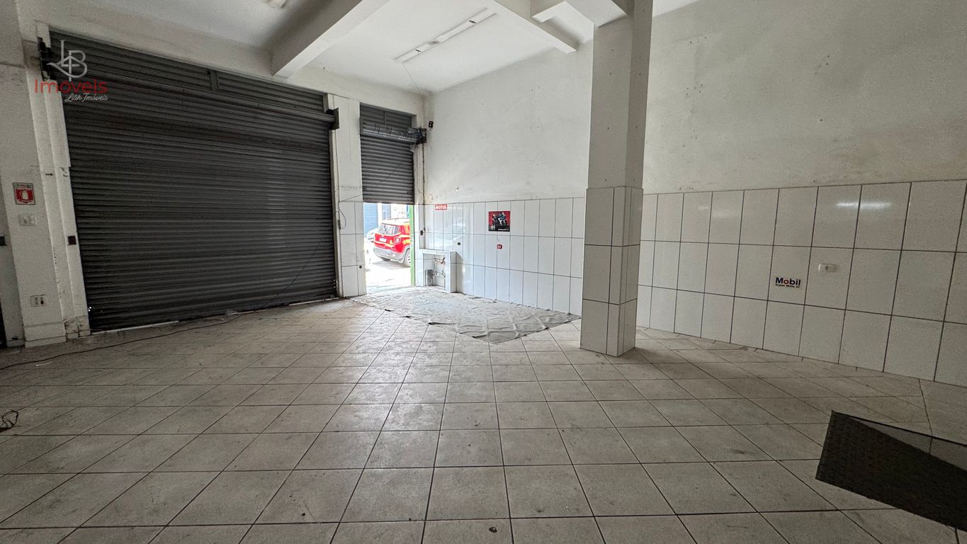 Loja-Salão, 89 m² - Foto 7