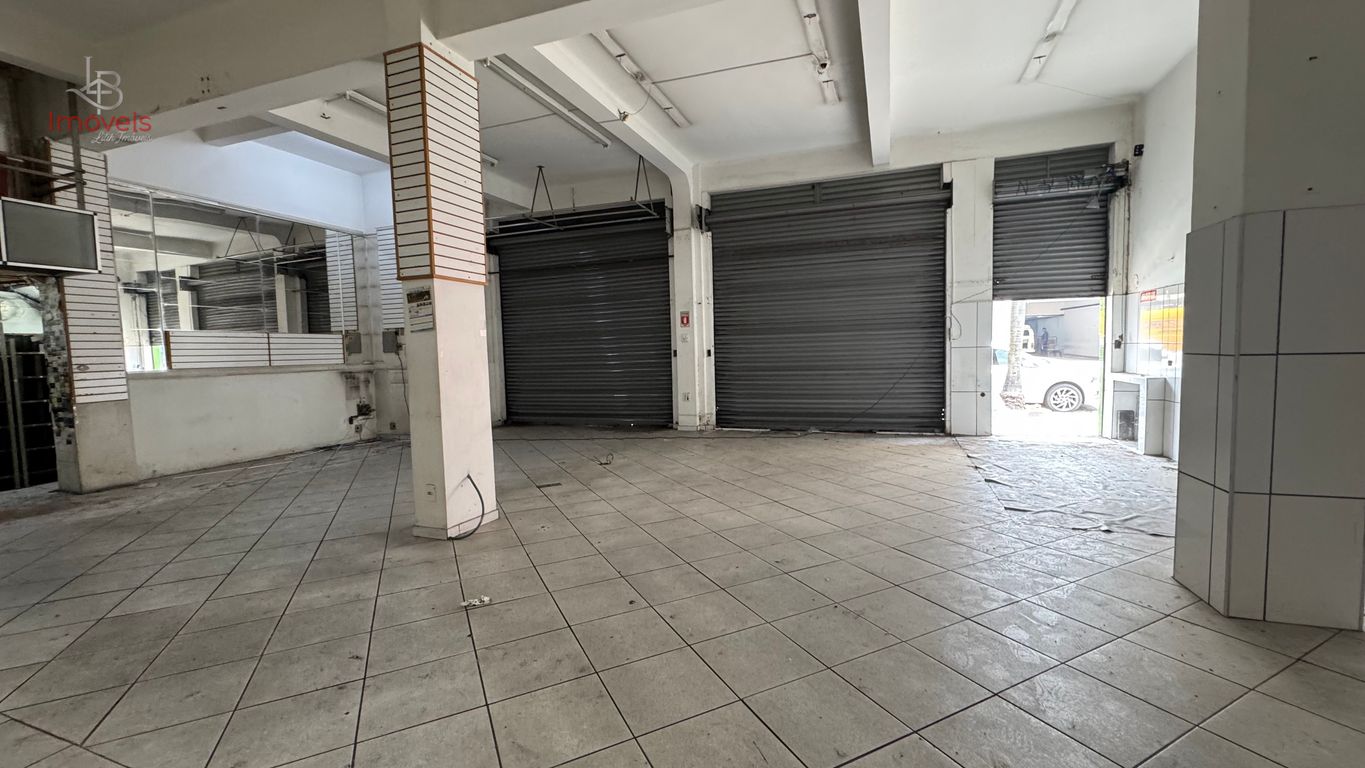 Loja-Salão, 89 m² - Foto 10