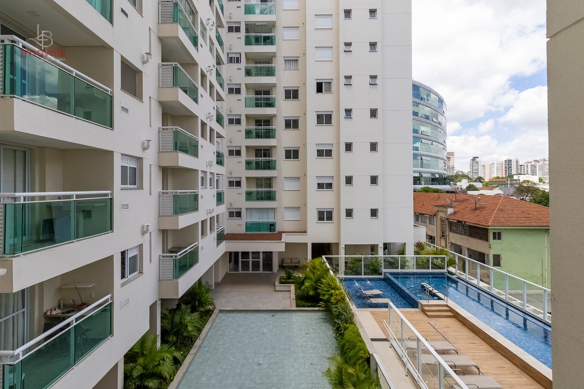 Apartamento, 1 quarto, 41 m² - Foto 19