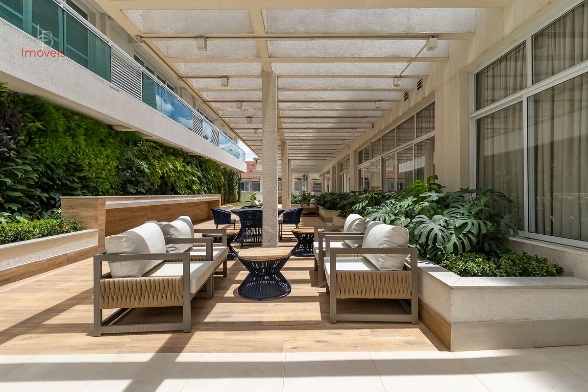 Apartamento, 1 quarto, 41 m² - Foto 32