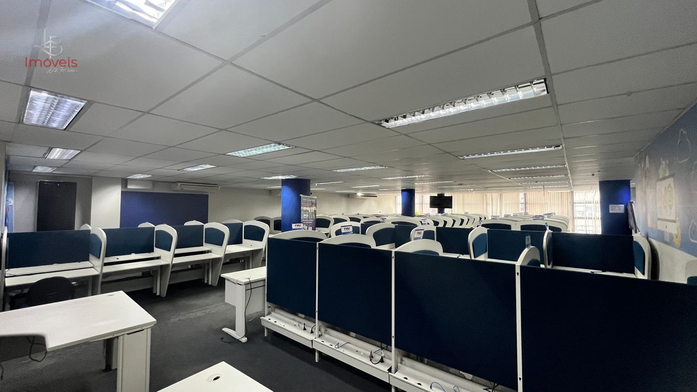 Sala-Conjunto, 513 m² - Foto 2