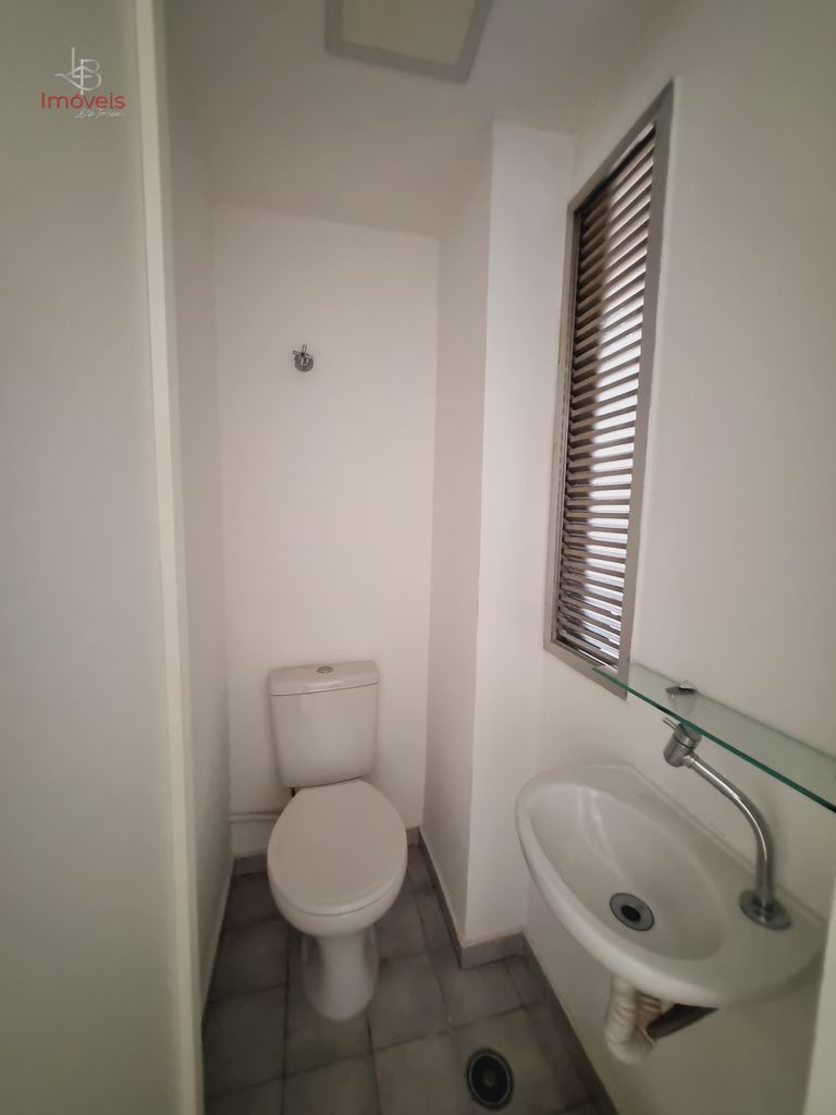 Sala-Conjunto, 124 m² - Foto 13