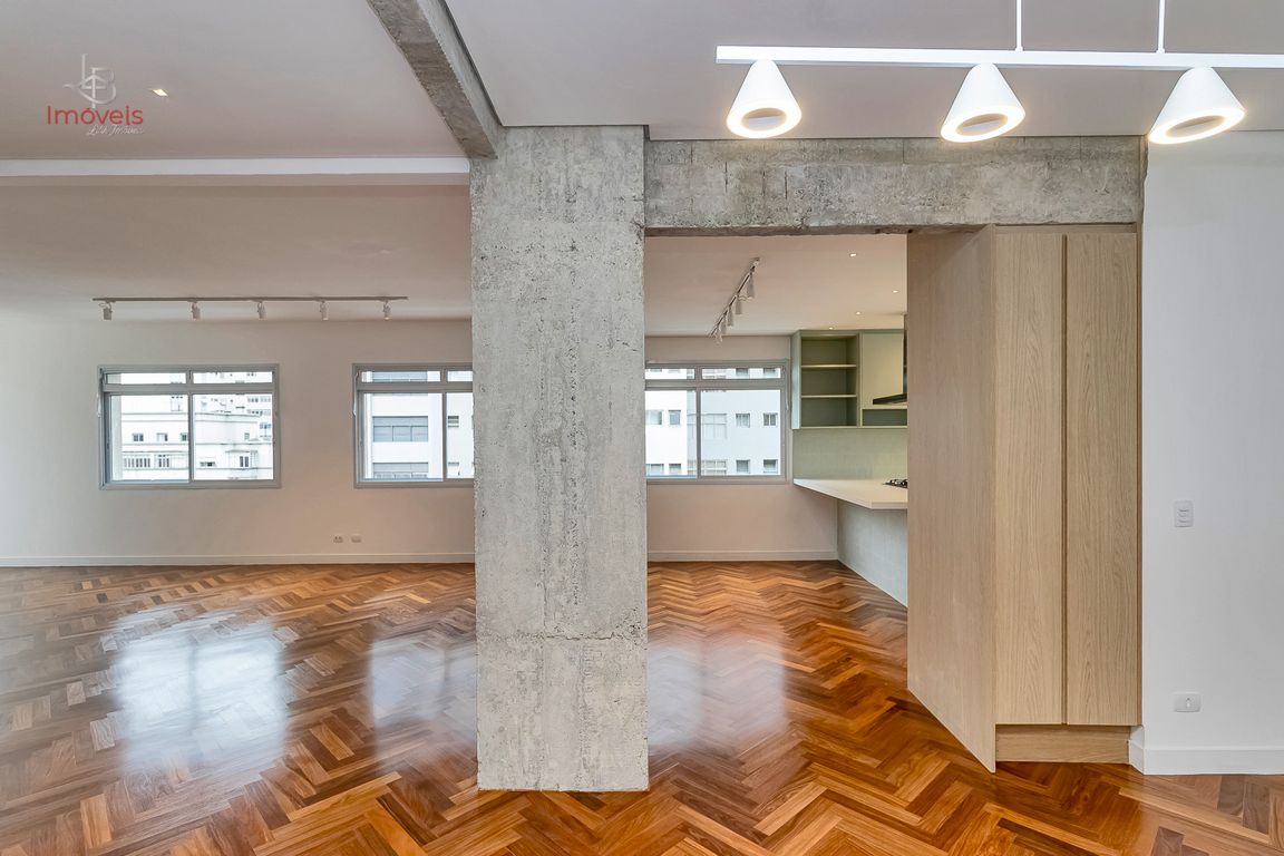 Apartamento, 3 quartos, 230 m² - Foto 3