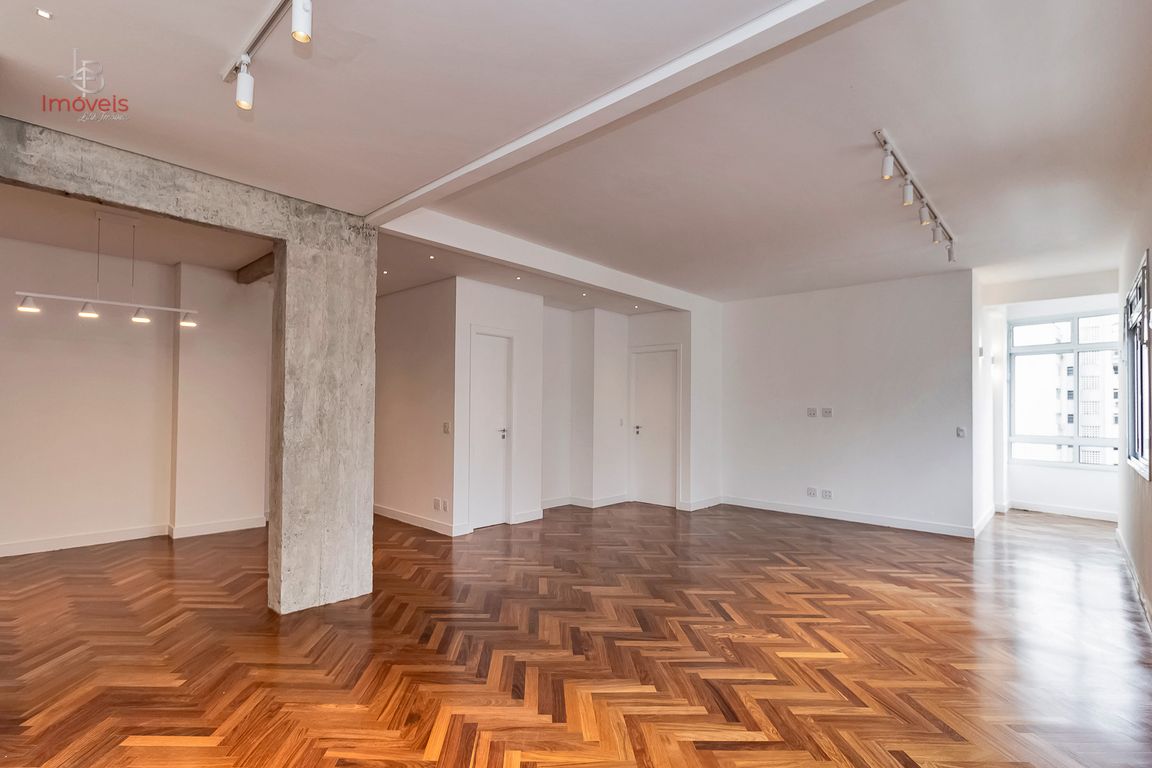 Apartamento, 3 quartos, 230 m² - Foto 6