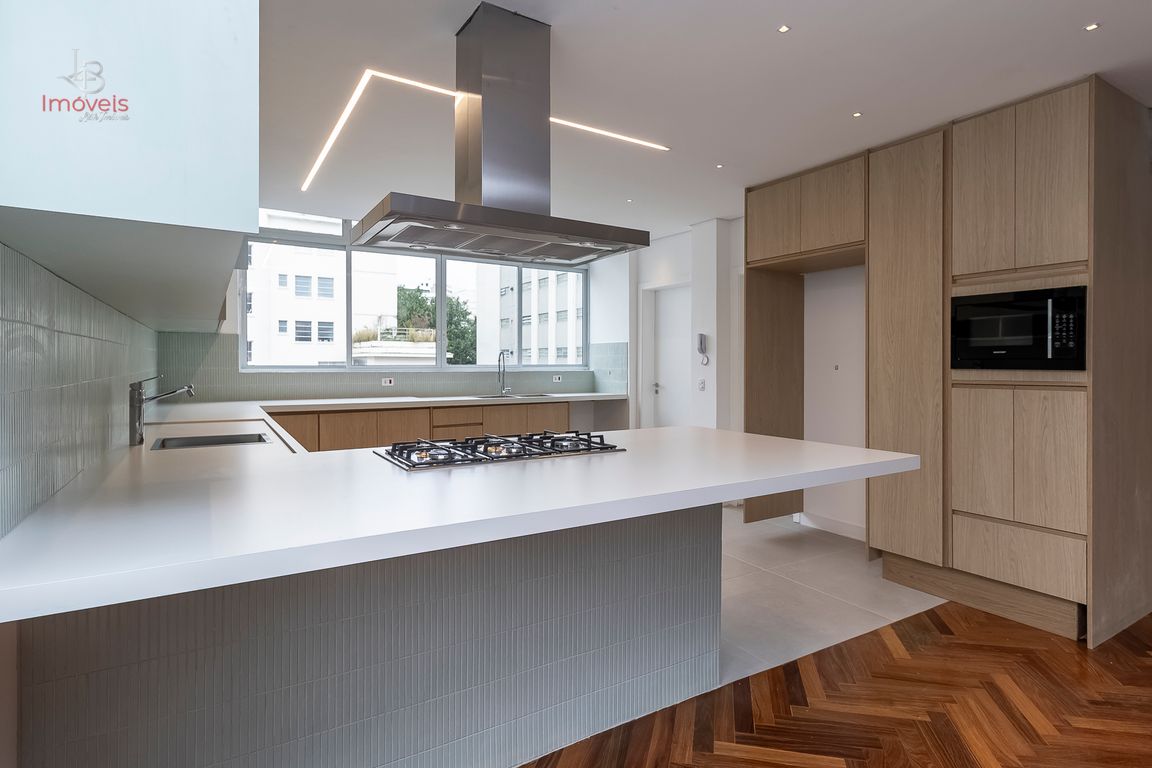 Apartamento, 3 quartos, 230 m² - Foto 29