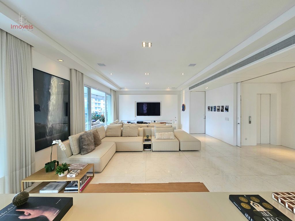 Apartamento, 4 quartos, 400 m² - Foto 2