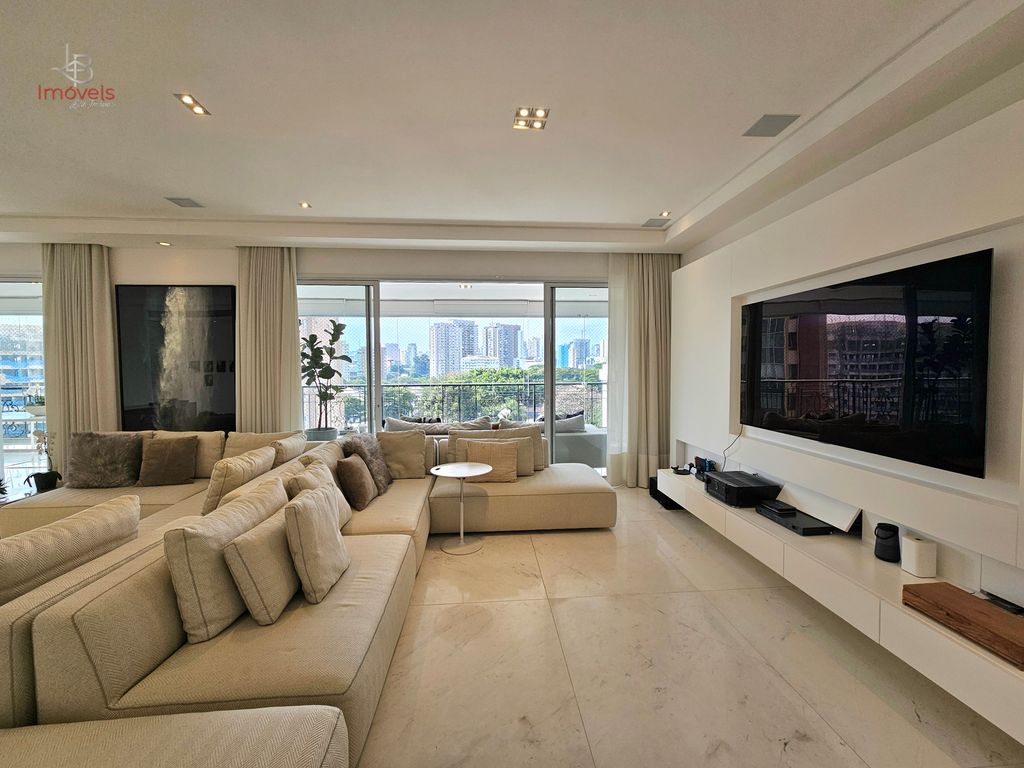 Apartamento, 4 quartos, 400 m² - Foto 7