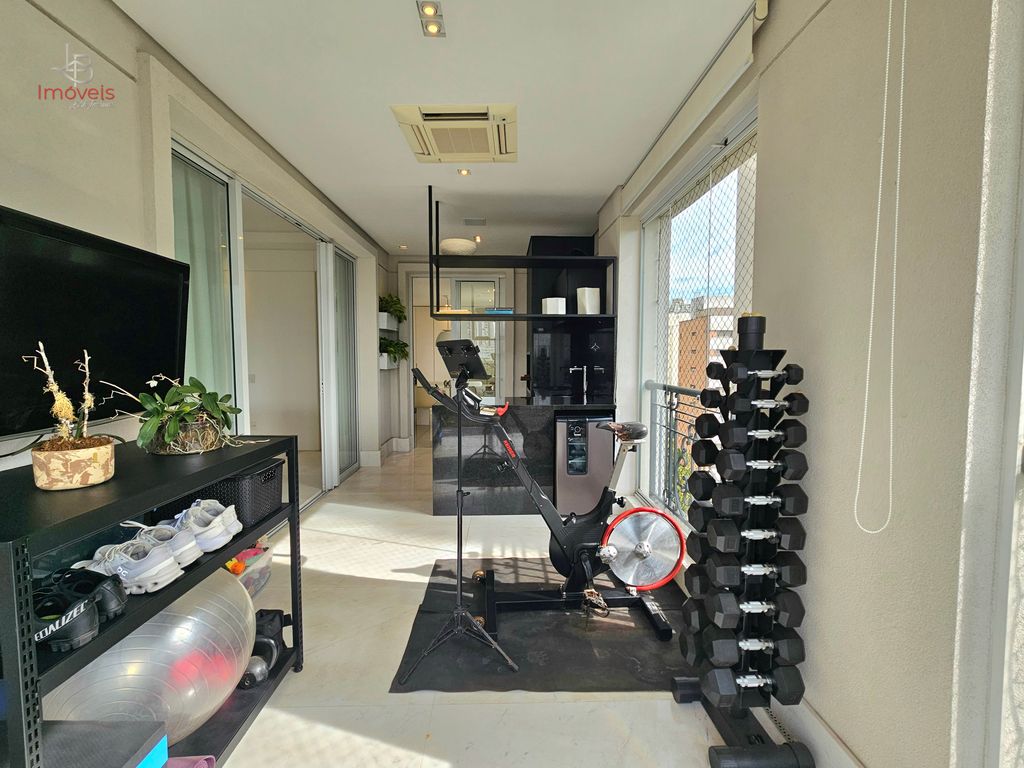 Apartamento, 4 quartos, 400 m² - Foto 10