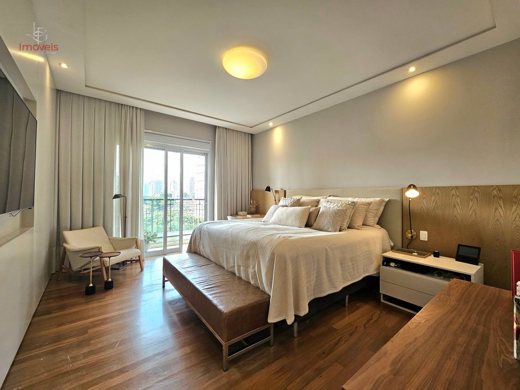 Apartamento, 4 quartos, 400 m² - Foto 12