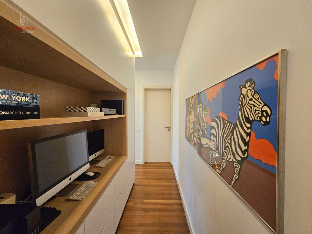 Apartamento, 4 quartos, 400 m² - Foto 24