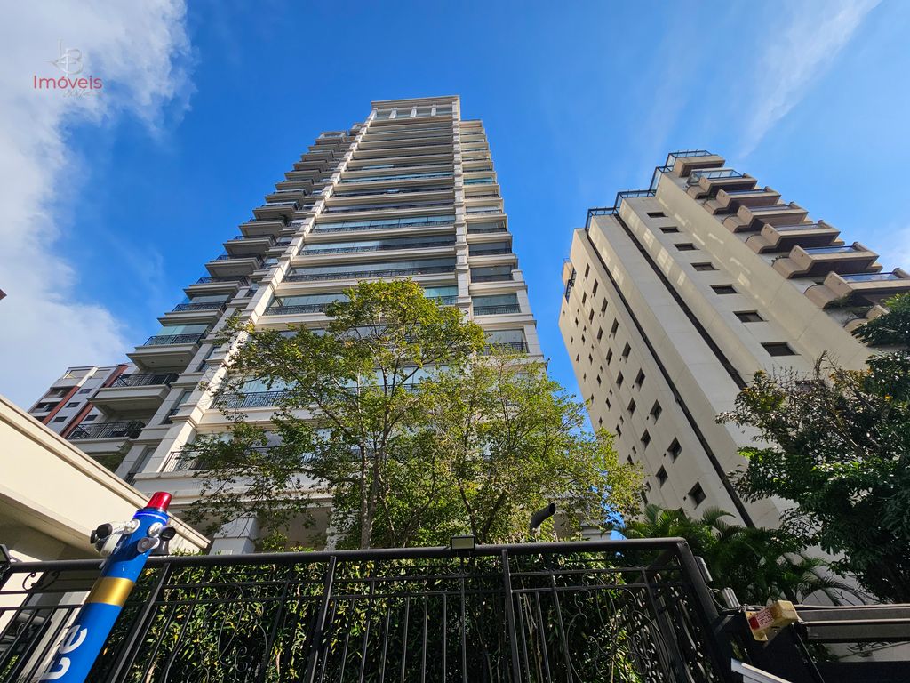 Apartamento, 4 quartos, 400 m² - Foto 40