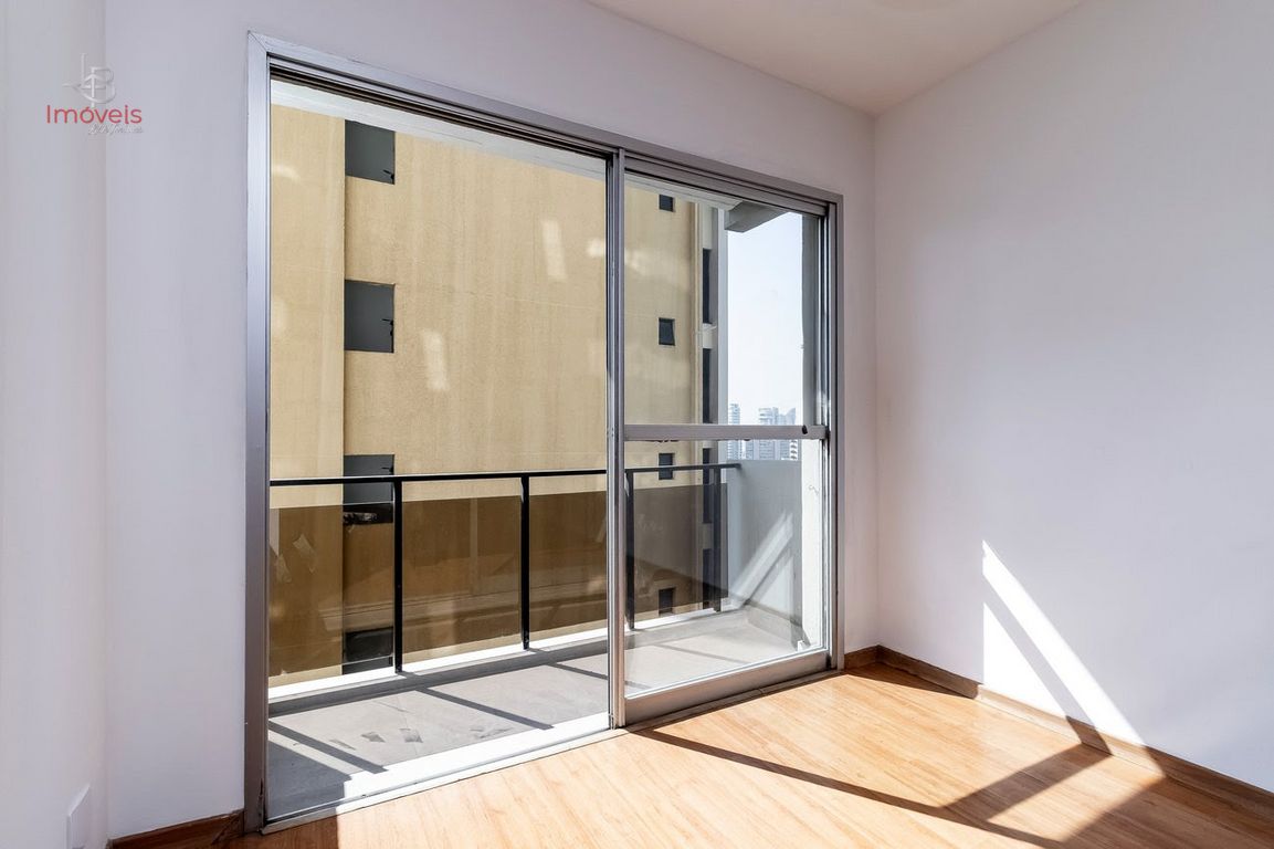 Apartamento, 1 quarto, 44 m² - Foto 3