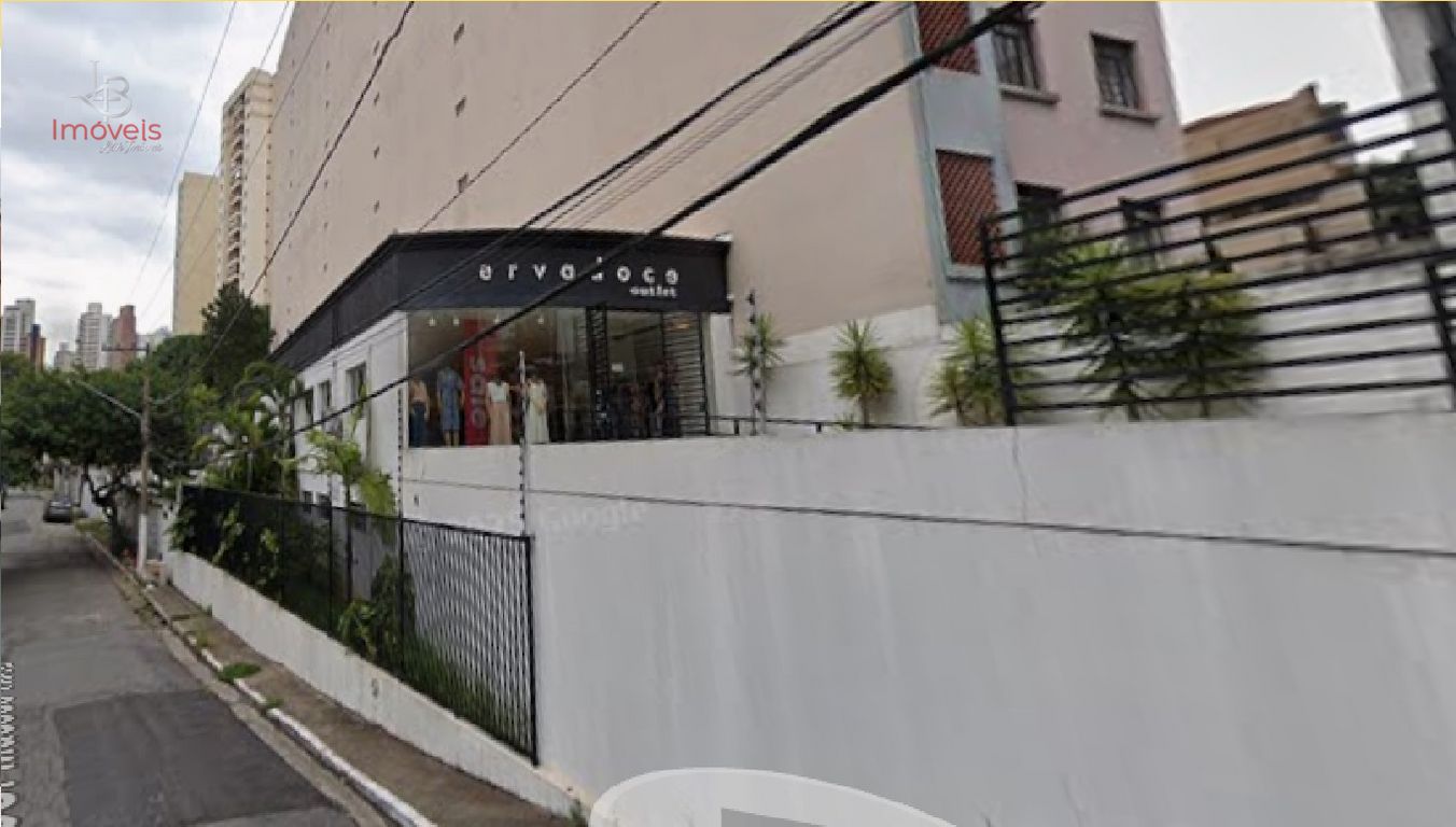 Loja-Salão, 710 m² - Foto 1