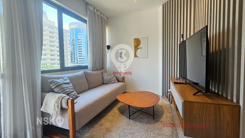 Flat/Apart Hotel, 1 quarto, 48 m² - Foto 7