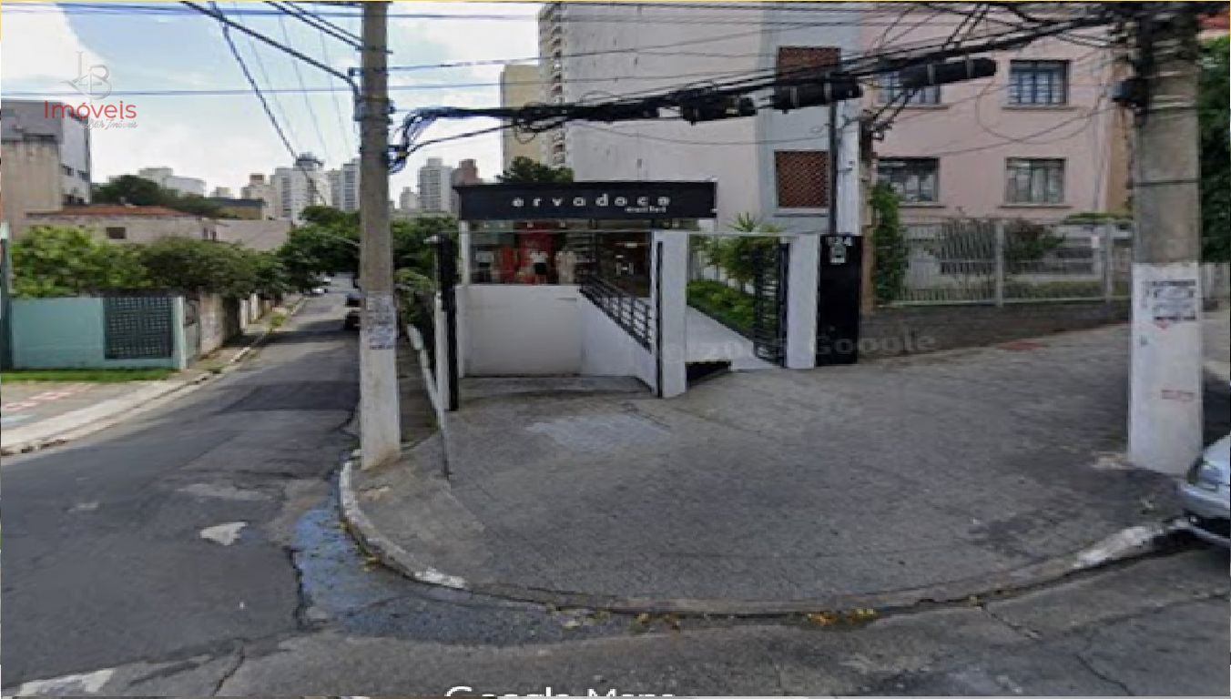 Loja-Salão, 710 m² - Foto 2