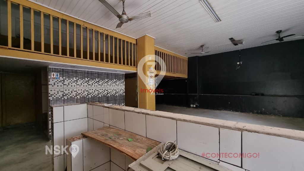 Loja-Salão, 100 m² - Foto 4