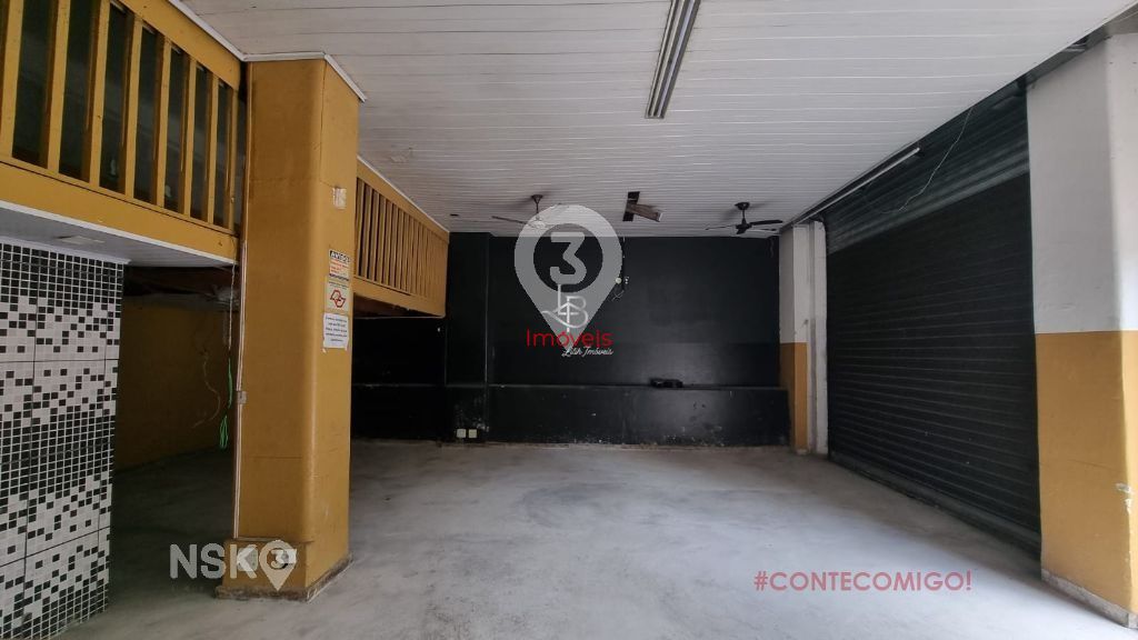 Loja-Salão, 100 m² - Foto 5
