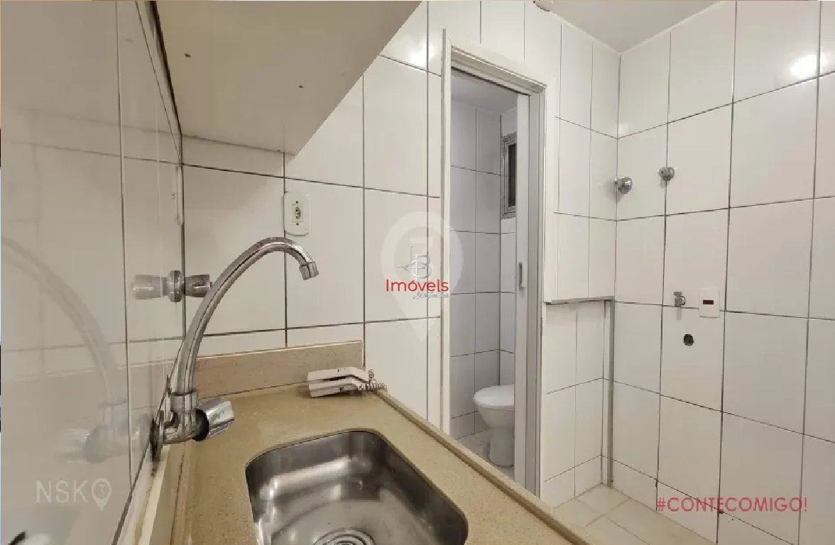 Apartamento, 1 quarto, 30 m² - Foto 8