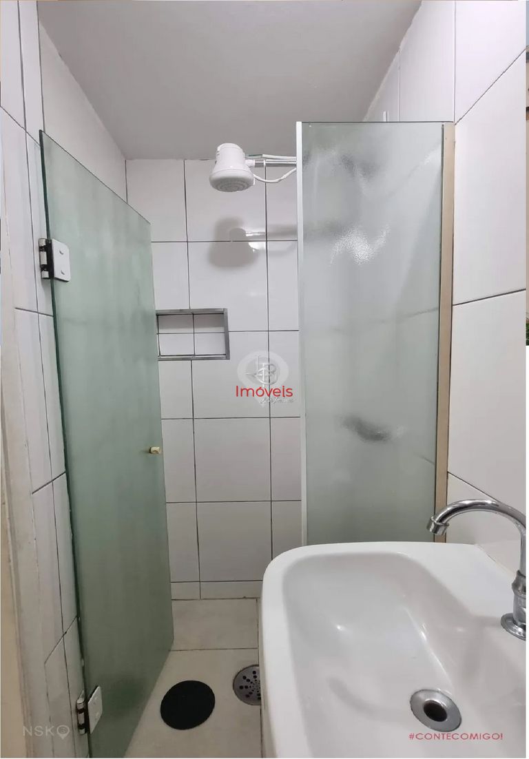 Apartamento, 1 quarto, 30 m² - Foto 9