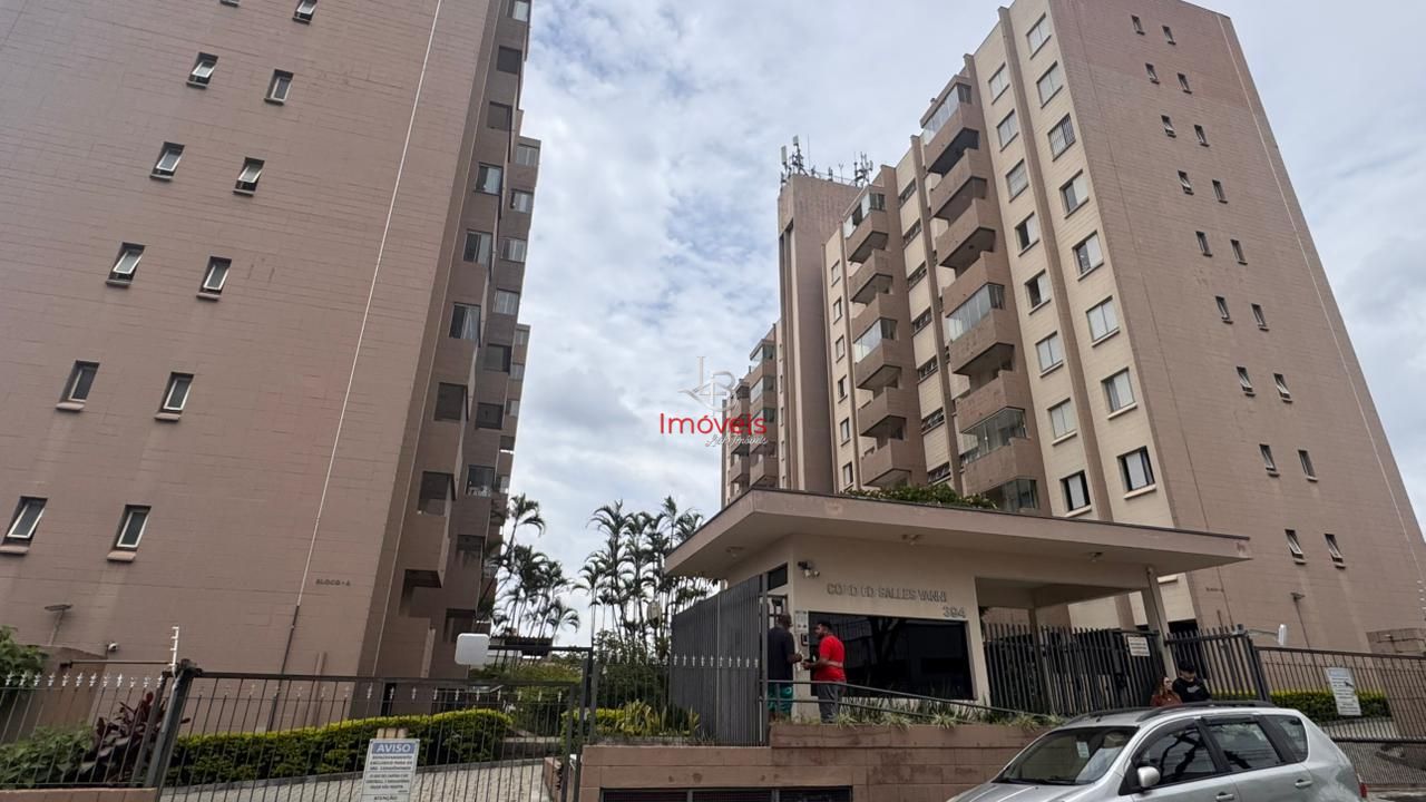 Apartamento, 2 quartos, 50 m² - Foto 8