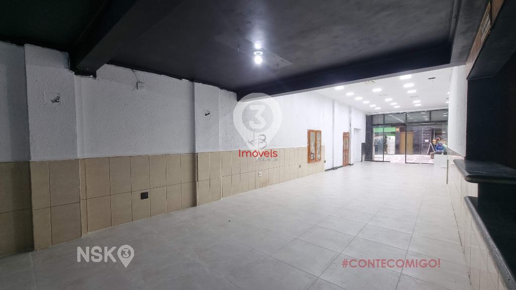 Loja-Salão, 160 m² - Foto 7