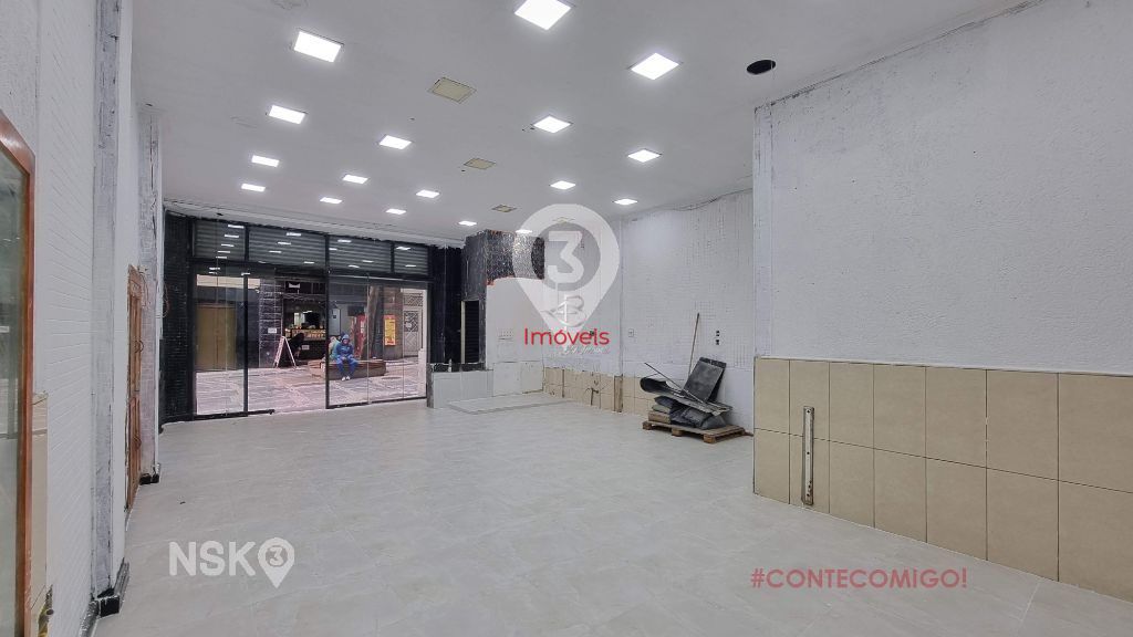 Loja-Salão, 160 m² - Foto 8