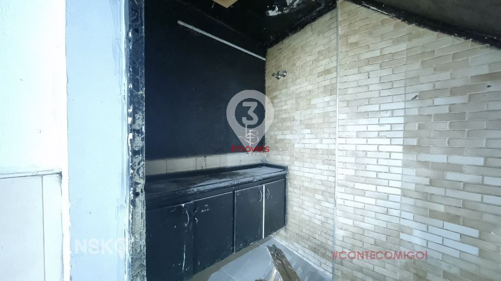 Loja-Salão, 160 m² - Foto 11