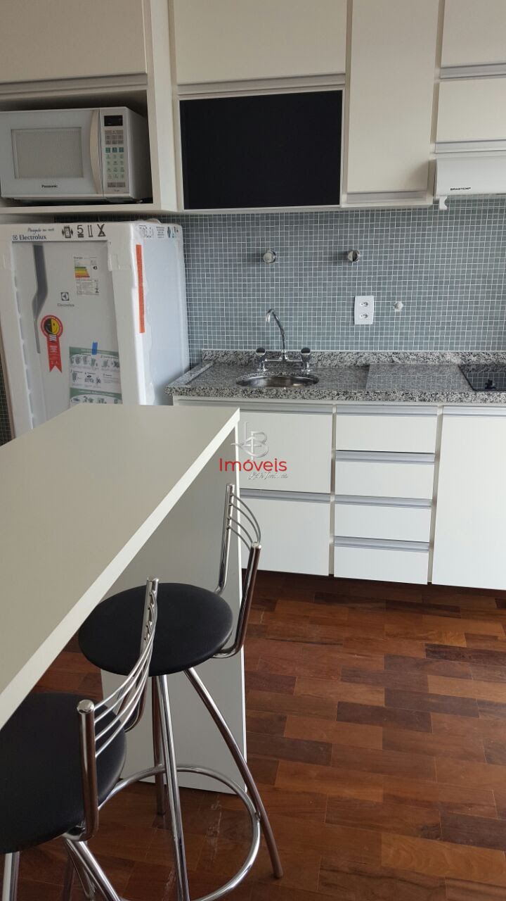 Apartamento, 1 quarto, 39 m² - Foto 4
