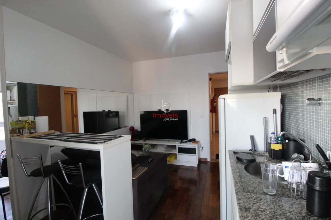 Apartamento, 1 quarto, 39 m² - Foto 7