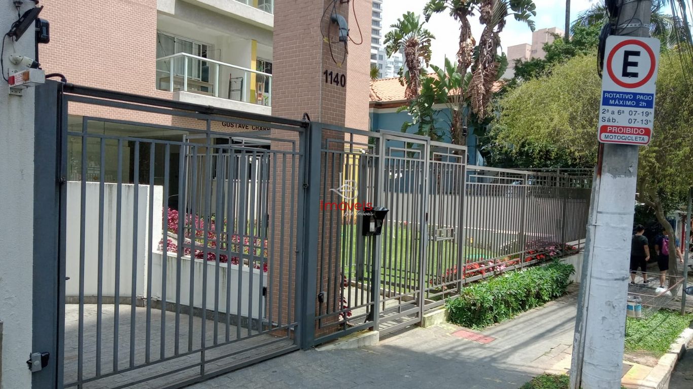 Apartamento, 1 quarto, 39 m² - Foto 13