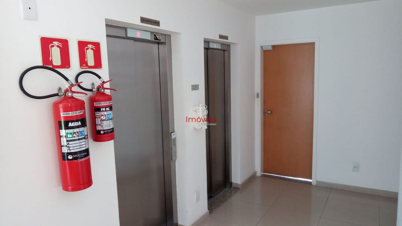 Apartamento, 1 quarto, 39 m² - Foto 20