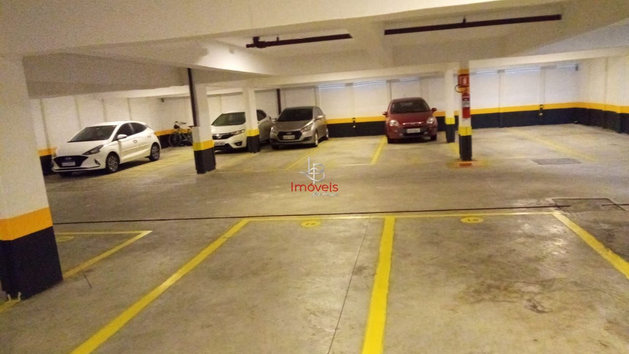 Apartamento, 1 quarto, 39 m² - Foto 21