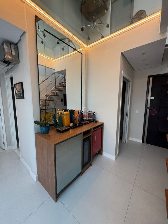 Cobertura, 3 quartos, 160 m² - Foto 12