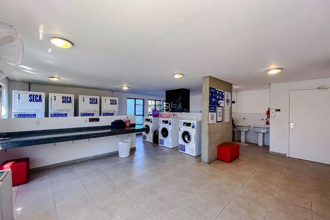 Cobertura, 3 quartos, 160 m² - Foto 28